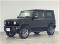 2022 Suzuki Jimny