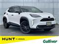 2025 Toyota Yaris Cross