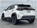 2025 Toyota Yaris Cross