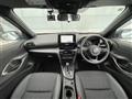 2025 Toyota Yaris Cross