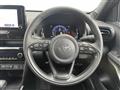 2025 Toyota Yaris Cross