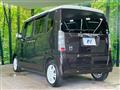 2016 Honda N BOX