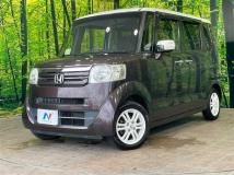 2016 Honda N BOX