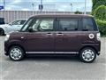 2018 Daihatsu Move Canbus