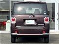 2018 Daihatsu Move Canbus
