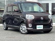 2018 Daihatsu Move Canbus