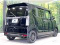 2017 Honda N BOX