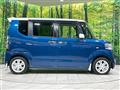2012 Honda N BOX