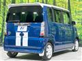 2012 Honda N BOX