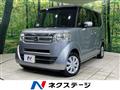 2017 Honda N BOX