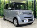 2017 Honda N BOX