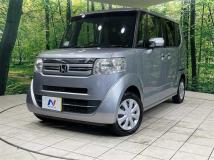 2017 Honda N BOX