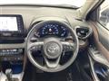 2023 Toyota Yaris Cross