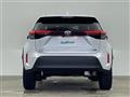 2023 Toyota Yaris Cross
