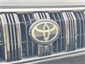 2022 Toyota Land Cruiser Prado