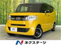 2016 Honda N BOX