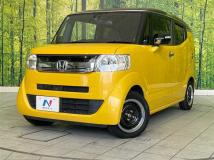 2016 Honda N BOX