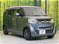 2015 Honda N BOX