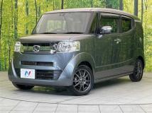 2015 Honda N BOX