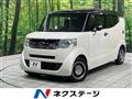 2015 Honda N BOX