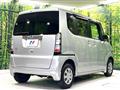 2012 Honda N BOX