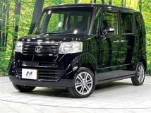 2013 Honda N BOX