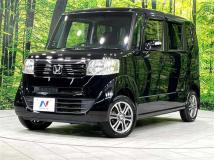 2014 Honda N BOX