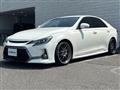 2015 Toyota Mark X