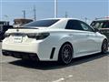 2015 Toyota Mark X