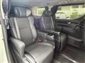2018 Toyota Alphard