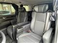2018 Toyota Alphard
