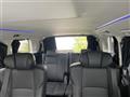 2018 Toyota Alphard
