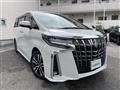 2018 Toyota Alphard