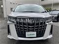 2018 Toyota Alphard
