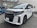 2018 Toyota Alphard