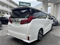 2018 Toyota Alphard