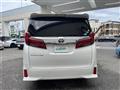 2018 Toyota Alphard