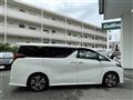 2018 Toyota Alphard