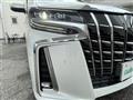 2018 Toyota Alphard