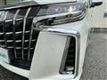 2018 Toyota Alphard