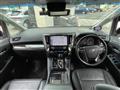 2018 Toyota Alphard