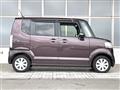 2015 Honda N BOX