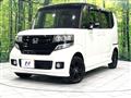 2016 Honda N BOX