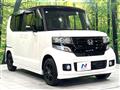 2016 Honda N BOX