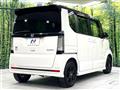 2016 Honda N BOX