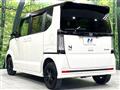 2016 Honda N BOX