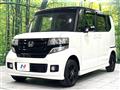 2016 Honda N BOX