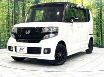 2016 Honda N BOX