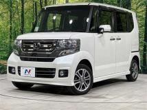 2016 Honda N BOX