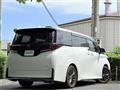 2025 Toyota Vellfire